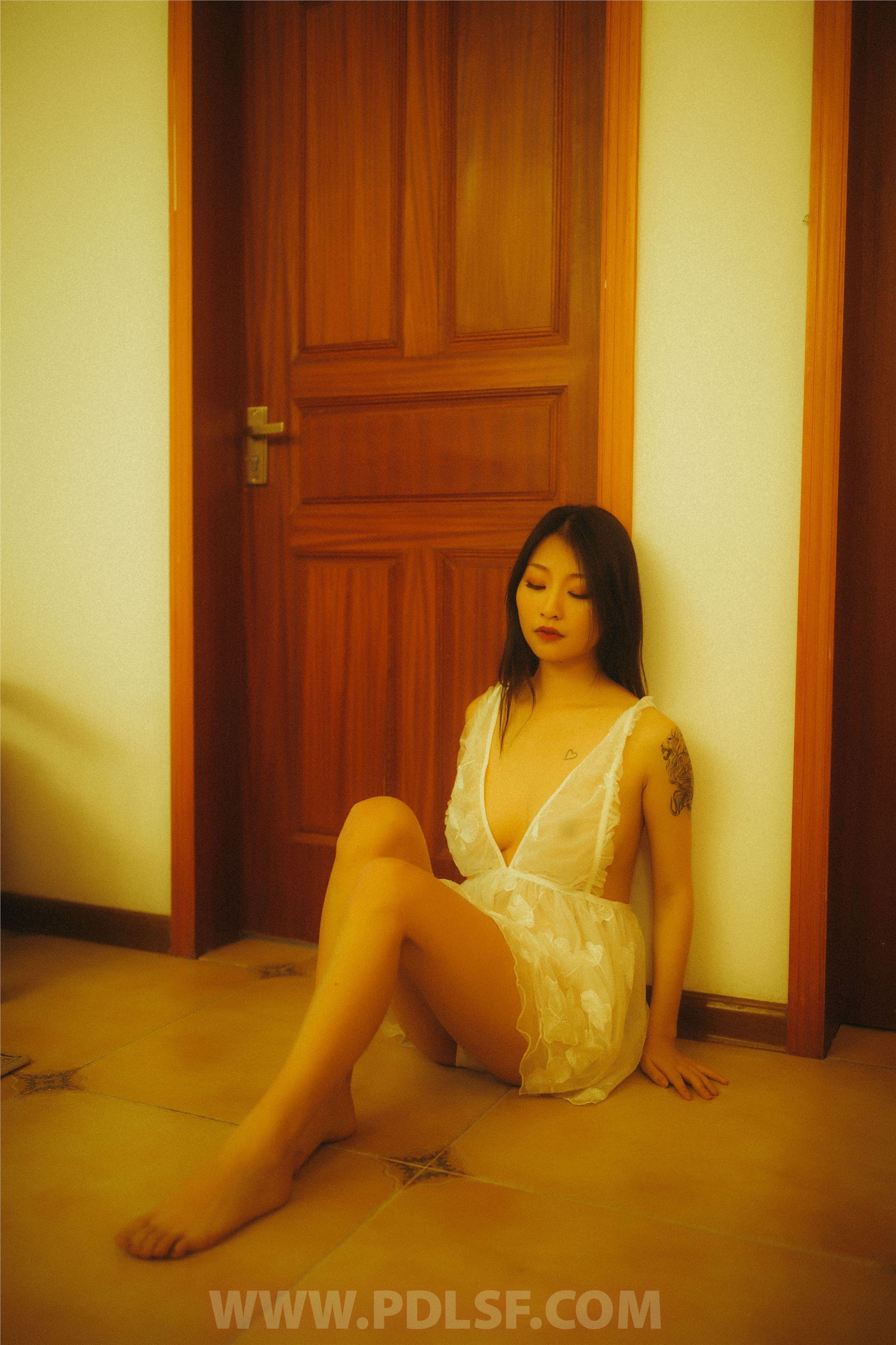 PDL潘多拉  2020.09.01 精品 NO.255 小镇姑娘2